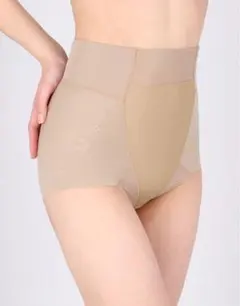 【新品】ワコール ウイング　ハミデンヌ　ガードル　ベージュ　58