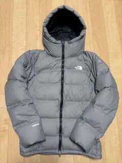The North Face ビレイヤーパーカー　サミット