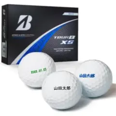 吉田優利オウンネーム優勝記念TOUR B XS BLUE EDITION 吉田優利オウンネーム優勝記念TOUR B XS BLUE EDITION - メルカリ