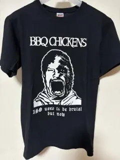 BBQ CHICKENS KEN YOKOYAMA Tシャツ M