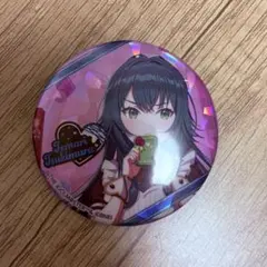 2026年最新】月村手毬 缶バッジの人気アイテム - メルカリ