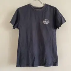roial メンズ Tシャツ　Sサイズ　ネイビーのサムネイル