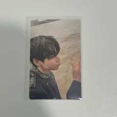 BTS ARIRANG ラキドロ Weverse japan V テヒョン テテ - メルカリ