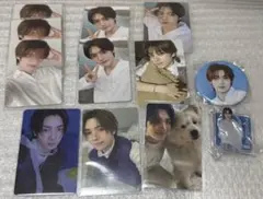 TWS ヨンジェ トレカ まとめ売り バラ売り❌