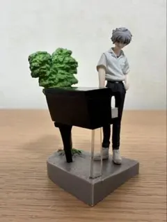 渚カヲル エヴァンゲリヲン新劇場版：Q シチュエーションビネットフィギュア