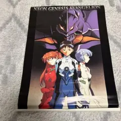 セガ　エヴァンゲリオン　シンジ、レイ、アスカ