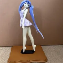 1/5 ホシノ・ルリ 16才　機動戦艦ナデシコ