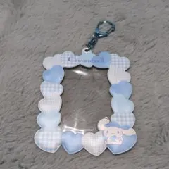 シナモロール トレカケース