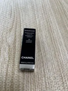 CHANEL 口紅 10