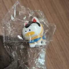 あひるのペックル 和んこフィギュア