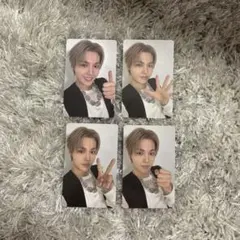 Treasure ドヨン トレカ