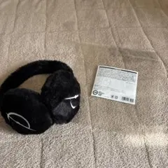 登坂広臣 ØMI EarMuffs イヤーマフ 耳あて THEFUSION