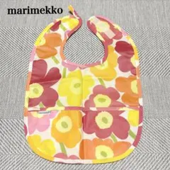 marimekko マリメッコ ベビー用スタイ