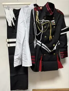 米軍放出品 海兵隊一等兵セット(ナポレオンジャケット/シャツ/ズボン)軍服 制服 米軍放出品 海兵隊一等兵セット(ナポレオンジャケット/シャツ/ズボン