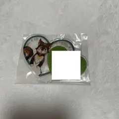 獄スト 魂緖 アクスタ