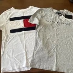 TOMMY Tシャツ 150～160 2枚セット