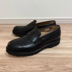 Makers メイカーズ ドライビングシューズ 7 1/2 - メルカリ