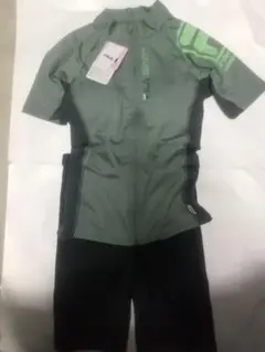 【最後値下げ】【新品未使用品】レディースFILAフィットネス水着