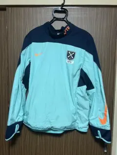 ナイキ　NIKE　NFTB　トレーニングウェア　ピステ　トラックジャケット