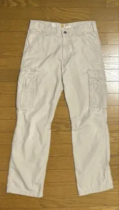 カーハート　ワークパンツ