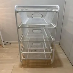 2025年最新】ikea アルゴート 収納の人気アイテム - メルカリ