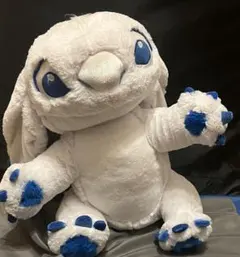 2026年最新】スティッチ ぬいぐるみ winterの人気アイテム - メルカリ