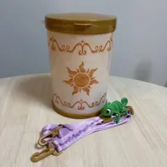 ディズニー ラプンツェル ポップコーンバケット