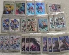 2026年最新】テイルズ カード 未開封の人気アイテム - メルカリ