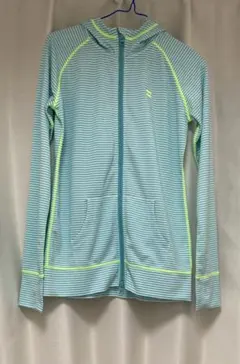 【未使用品タグなし】BILLABONG フード付きラッシュガード