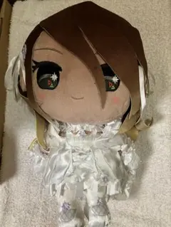 シャニマス 和泉愛依 もちwhat! ぬいぐるみ もちほわ - メルカリ