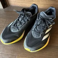 adidas アディダス デュラモスピード 25.5cm