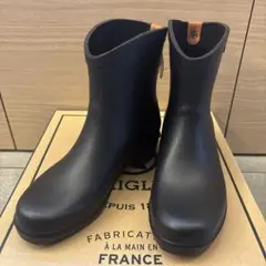2026年最新】aigle エーグル ミスジュリエットの人気アイテム - メルカリ