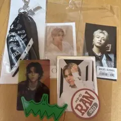 2025年最新】シークレットクリアカード タクトの人気アイテム - メルカリ