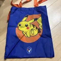 V・ファーレン長崎×ポケモン コラボ エコバッグ