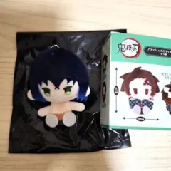 鬼滅の刃　プラッシュマスコット　伊之助