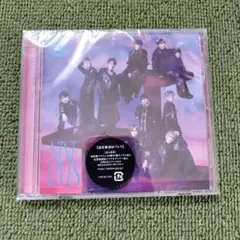 超特急『NINE LIVES』通常盤