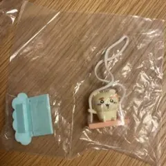 ちいかわ　ブランコ　シーサー