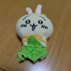 ちいかわ 北海道限定 マスコット