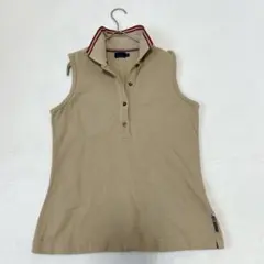 2026年最新】MONCLER カラー：ベージュ系 レディース ノースリーブ