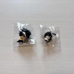 DEATHNOTE デスノート L ねむらせ隊 めじるしアクセサリー