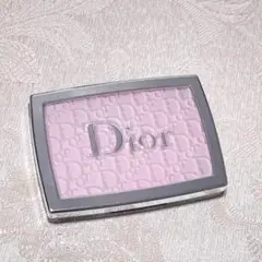 M*‪様 Dior バックステージ ロージー グロウ 001 ピンク