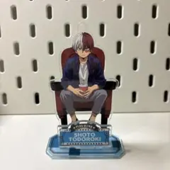 轟焦凍 アクリルスタンド 映画