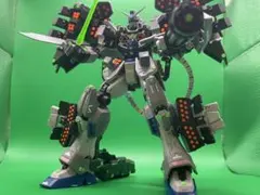専用出品 the51 mg νガンダム改造パーツ - メルカリ