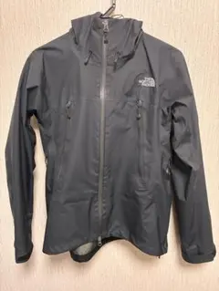 中古⭐︎THE NORTH FACE GORE-TEX ジャケット レディースL