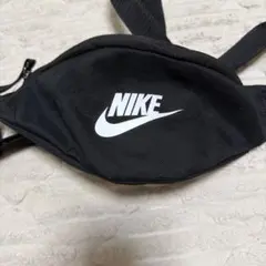 NIKE ボディバッグ ブラック