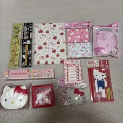 匿名配送】サンリオ グッズ まとめ売り - メルカリ