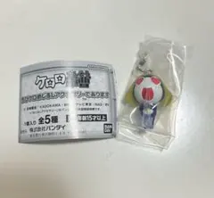 ケロロ軍曹 めじるしアクセサリー タママ