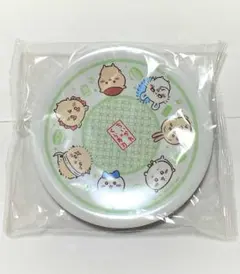 【限定品！】くら寿司 ちいかわ　全員集合 寿司皿 お皿 限定品