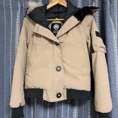 カナダグース