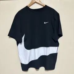 Nike Dri - fit カラーブロック Tシャツ